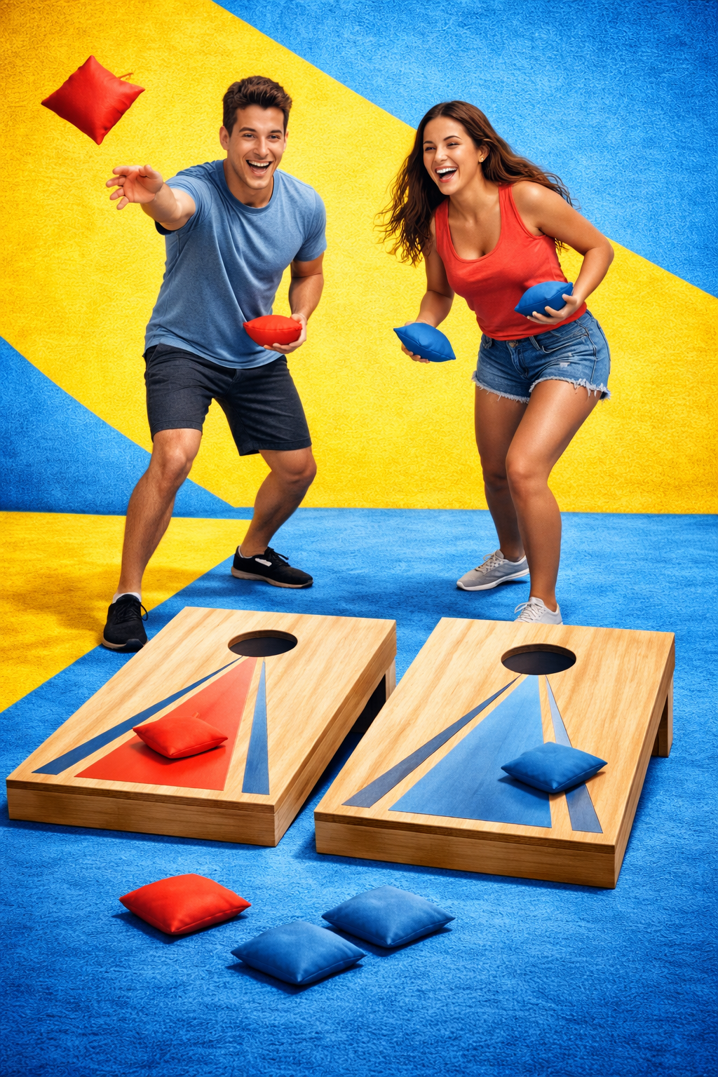 Cornhole