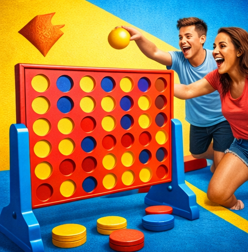 Connect Four